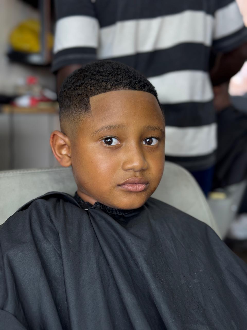 Premium Cut